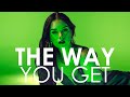 Creative Ades &amp; CAID - The Way You Get (Official Video) [ PREMIERE ]