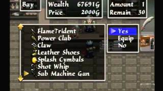Let's Play Arc the Lad 2 Episode 15: Shu's Vow for Revenge Let's Play Arc the Lad 2 Episode 15: Shu's Vow for Revenge