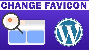 Debunking Obstacles: Easy Steps to Change Favicon on WordPress Websites