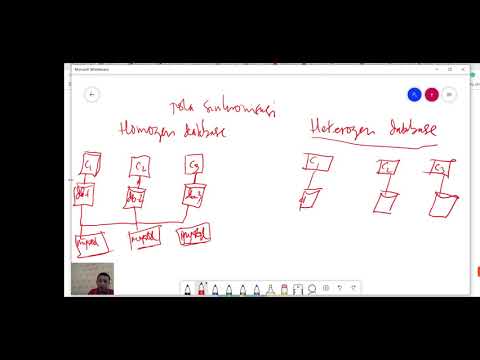 Video: Perbezaan Antara Nukleasi Homogen Dan Heterogen