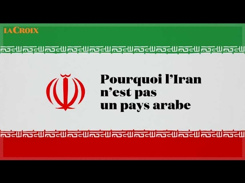 Vidéo: Qui parle farsi en Iran ?