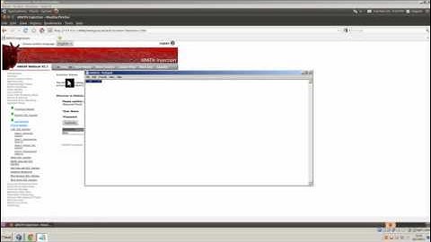 WebGoat - XPATH Injection