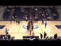 Dallastown high vs york catholic high school boys varsity volleyball