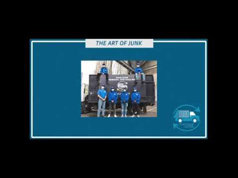 24 Hour Junk Removal