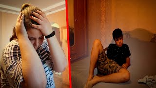 БРОСИЛ ШКОЛУ В 14 ЛЕТ. РАЗБОРКИ С МАМКОЙ ШКОЛЬНИКА БРОСИЛ ШКОЛУ В 14 ЛЕТ. РАЗБОРКИ С МАМКОЙ ШКОЛЬНИКА