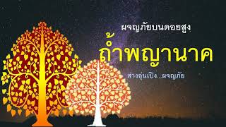 ๓๙. ถ้ำพญานาค ผจญภัยบนดอยสูง