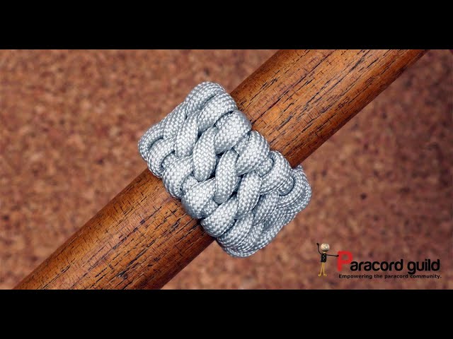 How to make lacing needle - or Paracord fid?? 