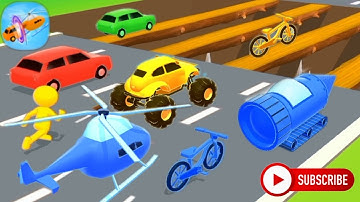 Shape shfting All Levels Gameplay ios android Mobile gameplay. Lasa Game. Subscribe Channel.