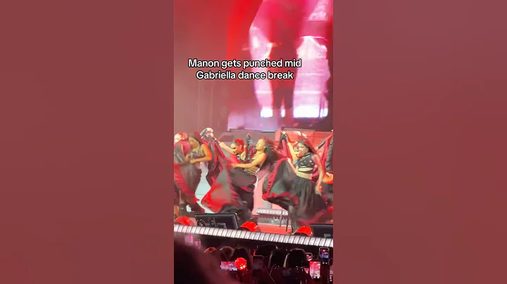 On beat and everything 😭😭 #katseye #shorts #kpop #manon #Gabriela credits to makewayforblakeway