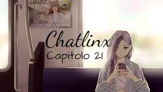 Chatlinx Love Story Game Capitolo 21 "Potere alle ragazze!" screenshot 5
