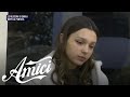 Amici 23 - Le reazioni di Sarah dopo la puntata