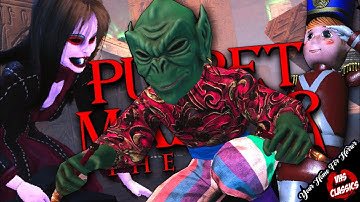 Dark Horse Skins DLC Showcase - Puppet Master: The Game