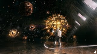 Santiago - Trapped In Dreams
