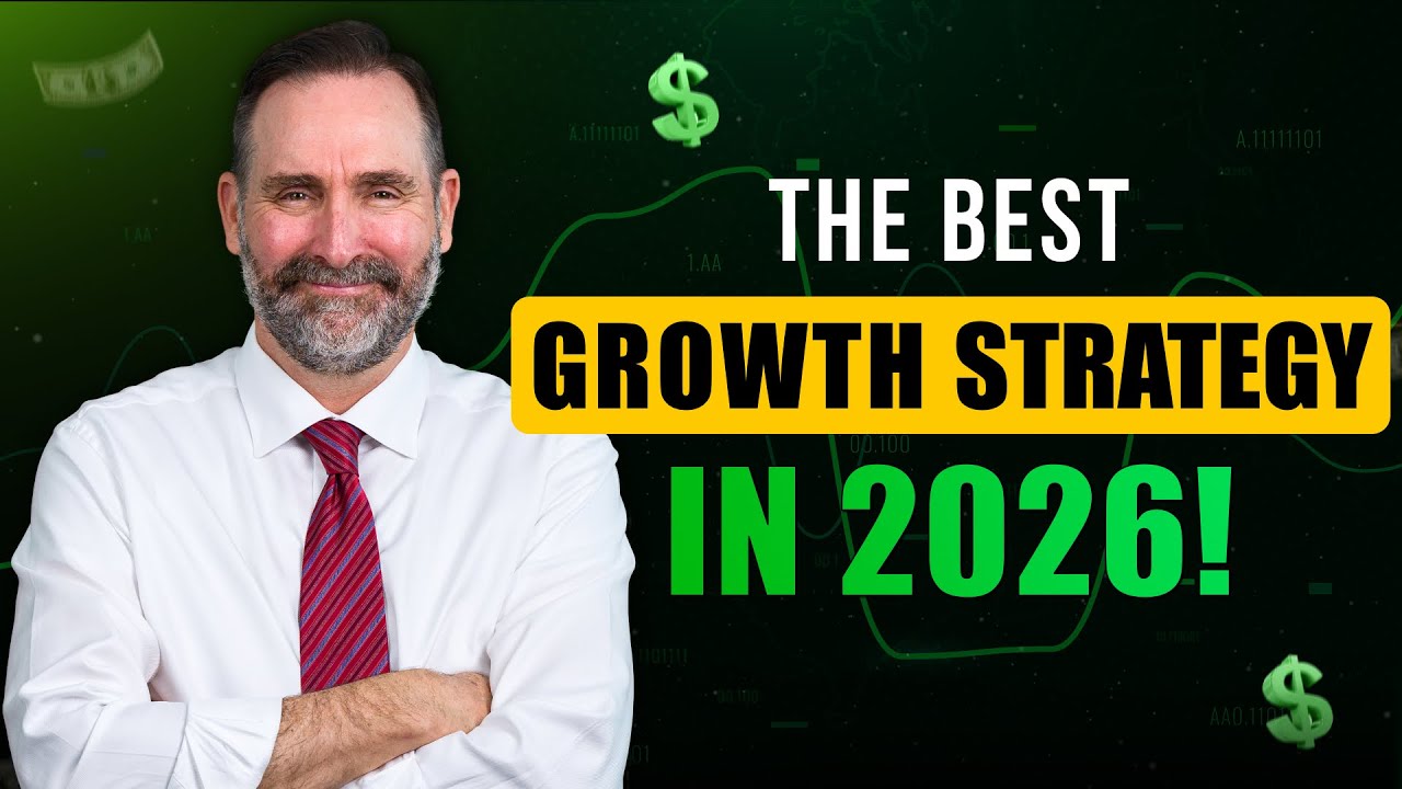 How to Invest $1 Million in 2026 - YouTube