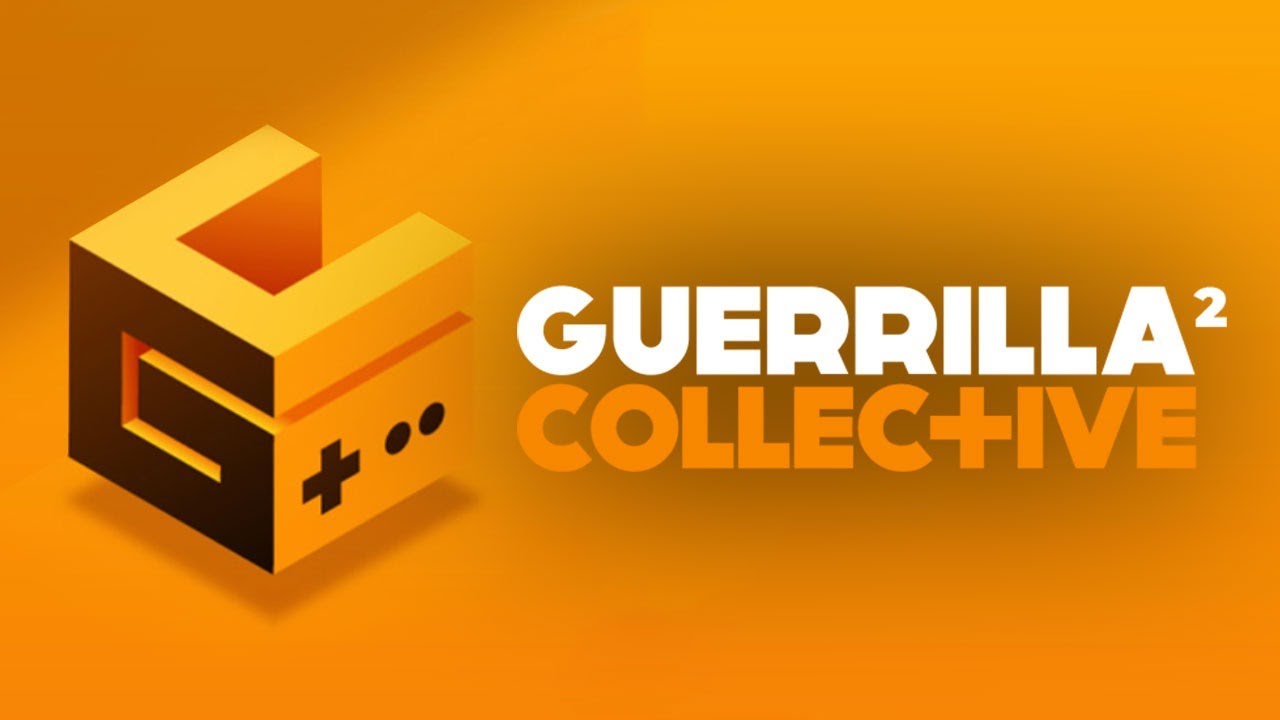 Guerrilla Collective 2021 Showcase YouTube