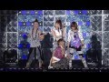 2NE1 - Fire + I Don't Care (Asia Song Festival 2009) HD