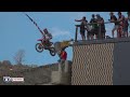 Noah Viney Goes 1-1 at Fox Raceway Scouting Moto Combine | Racer X Films