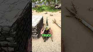 Truco Para Empezar En Ark Survival Evolved