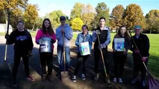 Anthony Wayne Interact 2018 video for Interact Week (We Are Leaders)