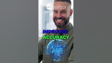 #shorts How A.I. and Automation Can Revolutionize Your Service Business