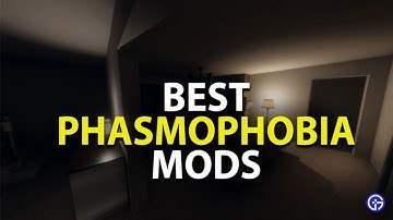 PHASMOPHOBIA HACK | Free Download ESP/Mod Working 2022