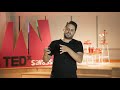 Descentralizando a educação  | João Pedro Resende | TEDxSavassi