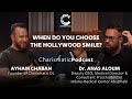 Hollywood smile vs modern dentists with dr anas aloum