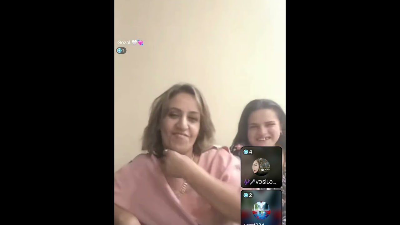 Zarina Tutuxanımın Evinə Köçdü Ṣok Açıqlama Verdi!😱