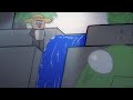 ep.02] 무..물.../w...water... [임포스터 in 마인크래프트 애니메이션/ imposter in Minecraft animation]