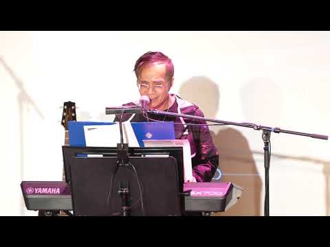 無心睡眠(張國榮)- Lai Sir/Amazing Band, 和音: Charmy Chan, Sanna Tong