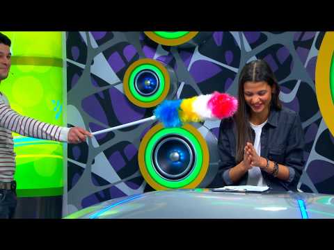 GDS დილა - \"ნუცა\"