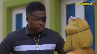 THE OTHER SIDE OF LOVE ( TRAILER) - 2024 LATEST NIGERIAN NOLLYWOOD MOVIES