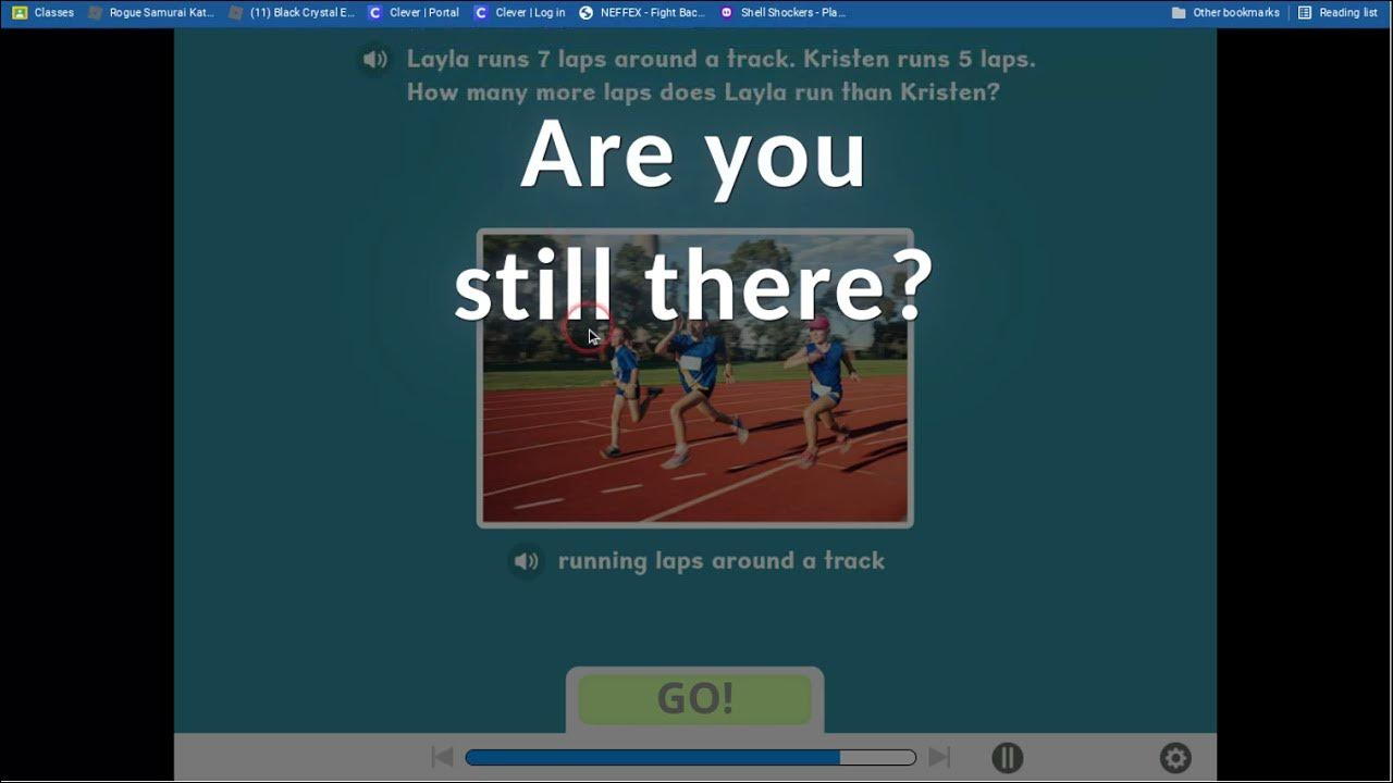 iready my path YouTube