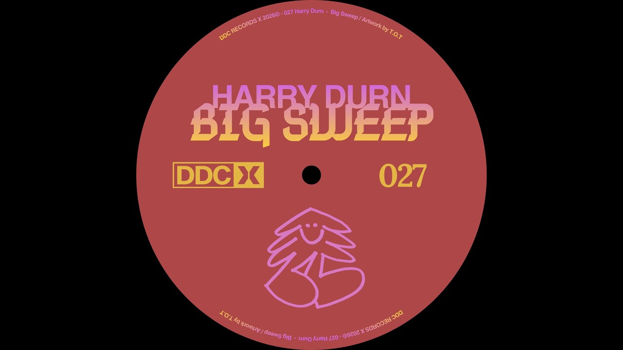Harry Durn -- Dizz - YouTube