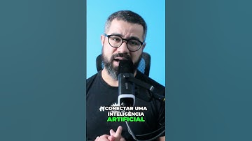 N8N e IA: Guia Completo para Instalar e Conectar! #n8n #python #automacao #workflow #evolution