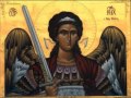 St Michael: Prince of the Army of God