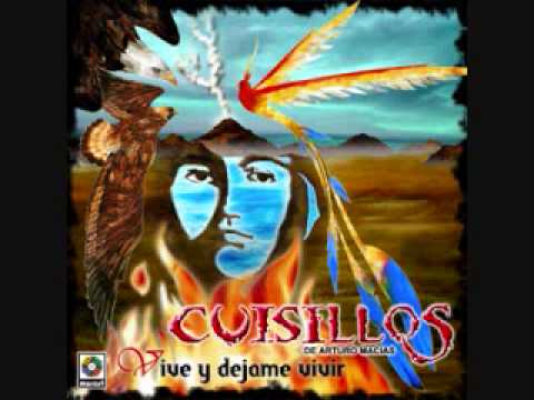 EL POLLO - BANDA CUISILLOS