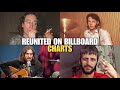 You Didn't Know! The Beatles Reunited on the Billboard Chart as Solo Artists First Time