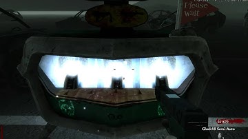 Pack-a-Punch 2.0 WIP 10-18-10