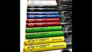 Heartbeat Drumsticks from Indonesia on Stick It To Em Ep#4