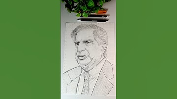 Rip 😭💔, Ratan Tata sir #shorts #yt #drawing #death #youtube #rip #ratantata