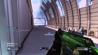 Exploding Tomahawk #5