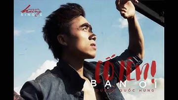 Cố Lên Bạn Ơi! - Dương Quốc Hưng