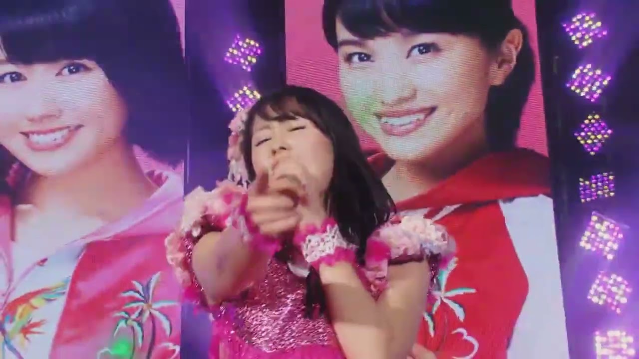 Momoiro Clover Z - Decoration - YouTube