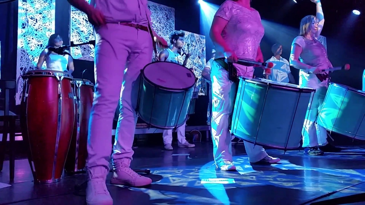 camera iphone 8 plus apk TERRA BRASILIS 1 - Terra Brasilis Percussion Festival Berlin 2015