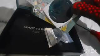 Pacific Grass Unboxing