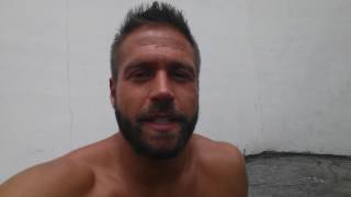 Famous Rest pause training technique for yoga and bodyweight - special offer Profile
