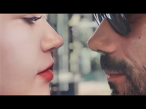 تسريب مشهد رومنسي بين يامور يوكسال والشريك من مسلسل عقد الحب اثار غضب المهوسات