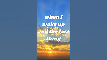 Good Morning My Love Love Message For My Love 