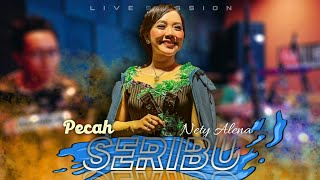 NETY ALENA - PECAH SERIBU // ROLLINGSTA BEST DANGDUT X YAM